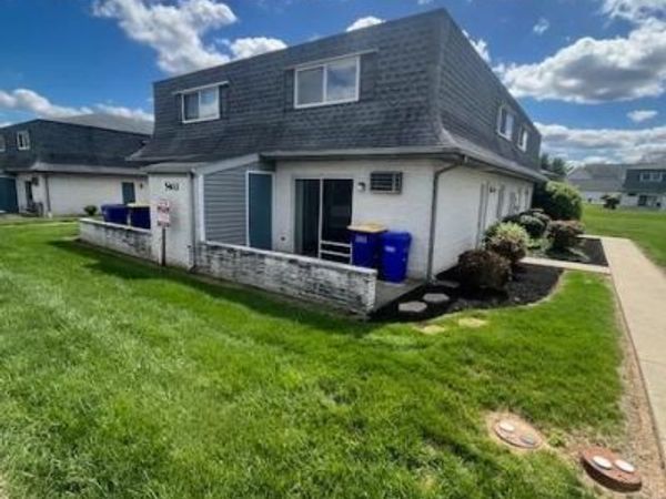 5403 OXFORD DRIVE , Unit 1, MECHANICSBURG, PA 17055