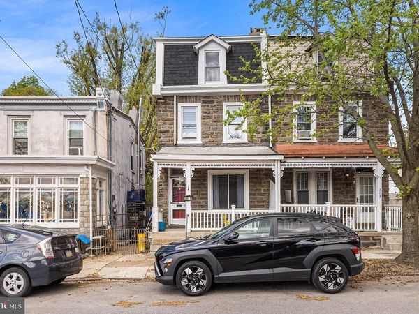 345 W MOUNT PLEASANT AVENUE, PHILADELPHIA, PA 19119