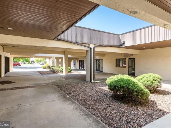 2630 E CHESTNUT AVENUE , Unit C6 & C, VINELAND, NJ 08361