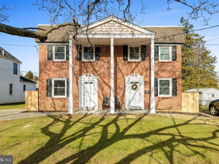 517 Highland Avenue, Malvern, PA 19355 Main Photo