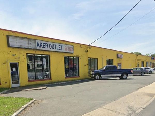 1661 OLDEN AVENUE , EWING, NJ 08628