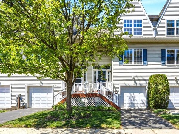 248 ROOSEVELT AVENUE , DOWNINGTOWN, PA 19335