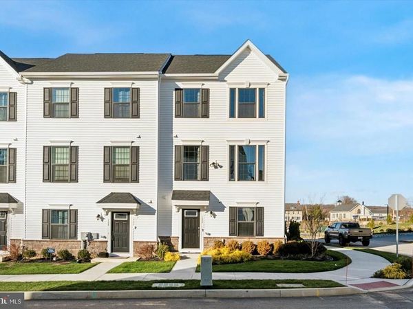 122 ARCADIA WAY , EXTON, PA 19341