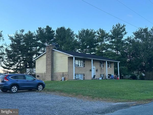 5513-5535-5544 MAIN ST, CHAMBERSBURG, PA 17202