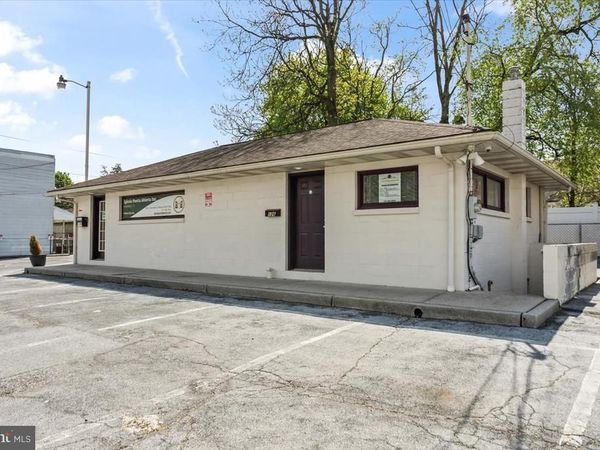 126 S 7TH, LEBANON, PA 17042