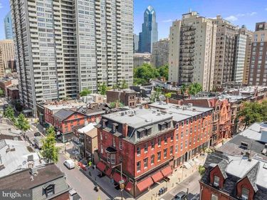 1933-5 SPRUCE STREET, PHILADELPHIA, PA 19103