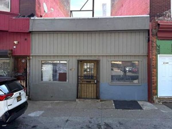4353 FRANKFORD AVENUE , PHILADELPHIA, PA 19124