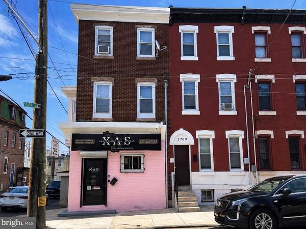 2711 N 11TH STREET , PHILADELPHIA, PA 19133