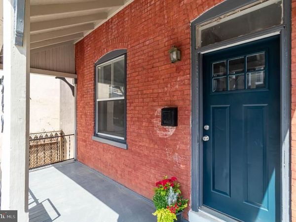 549 SPRUCE STREET, LANCASTER, PA 17603