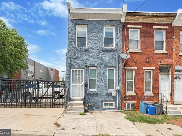 3957 MOUNT VERNON STREET, PHILADELPHIA, PA 19104