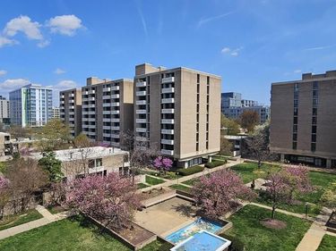 1250 4TH STREET SW , Unit W405, WASHINGTON, DC 20024