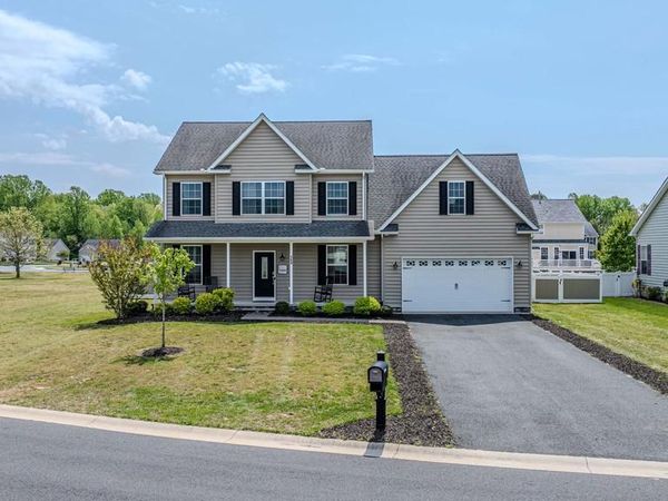 160 PONDS EDGE DRIVE, FELTON, DE 19943