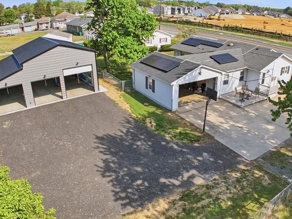 4290 S STATE STREET , CAMDEN WYOMING, DE 19934