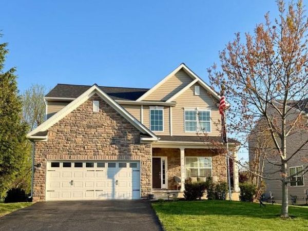 267 ANN DRIVE, MIDDLETOWN, DE 19709