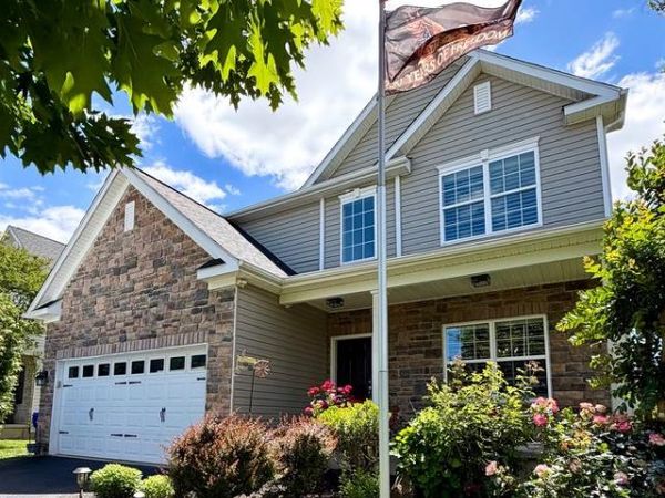 267 ANN DRIVE, MIDDLETOWN, DE 19709