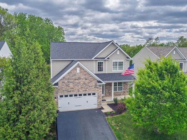 267 ANN DRIVE, MIDDLETOWN, DE 19709