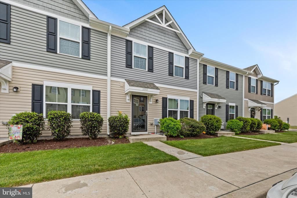 28983 Saint Lucia Boulevard, Unit 320, Millsboro, DE 19966 Main Photo