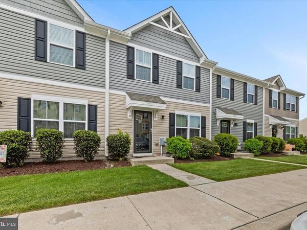 28983 SAINT LUCIA BOULEVARD, Unit 320, MILLSBORO, DE 19966