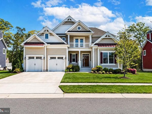 33916 DARLINGTON STREET , LEWES, DE 19958