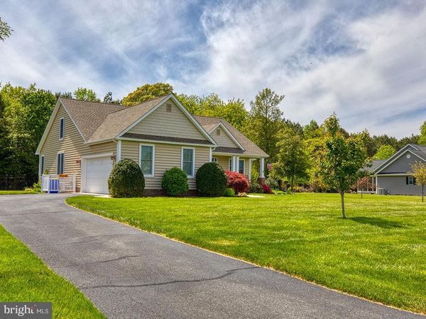 16506 RETREAT CIRCLE, MILFORD, DE 19963