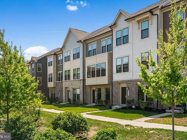 222 NARROWLEAF WAY, LAUREL, MD 20724