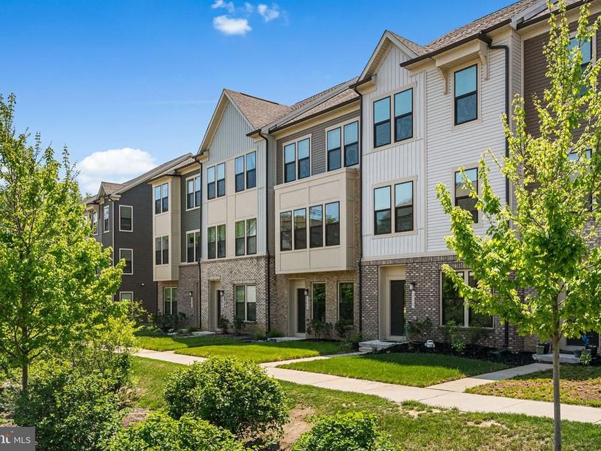 222 Narrowleaf Way, Laurel, MD 20724 Main Photo