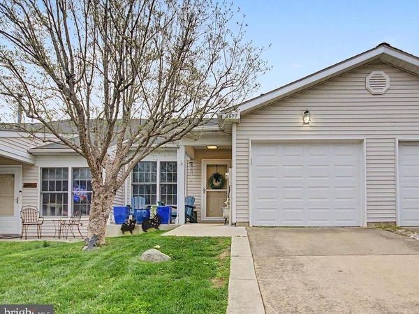 2607 COMPASS DRIVE, ANNAPOLIS, MD 21401