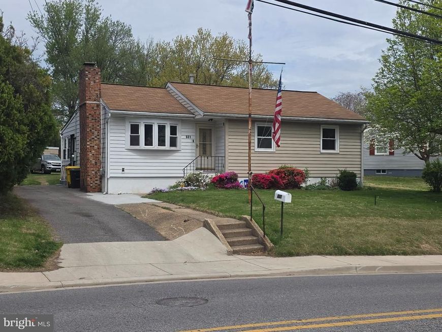 601 W. Furnace Road, Glen Burnie, MD 21061 Main Photo