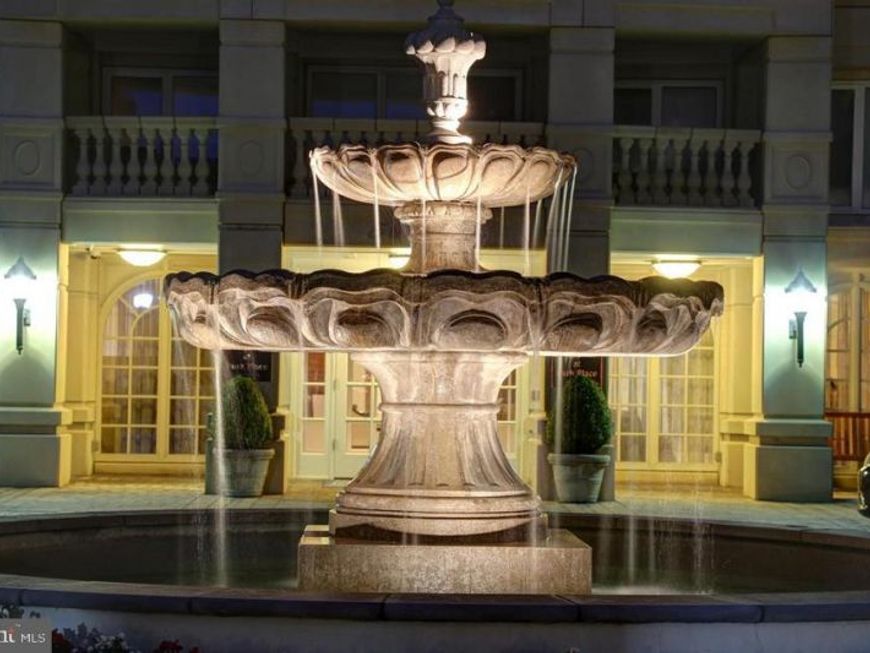 5 Park Place , Unit 732, Annapolis, MD 21401 Main Photo