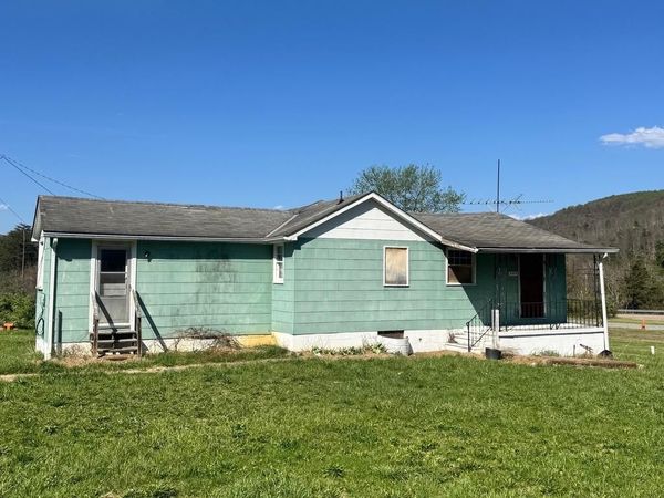 21525 NATIONAL PIKE NE , FLINTSTONE, MD 21530