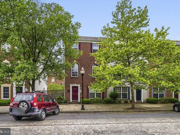 809 MCHENRY STREET, BALTIMORE, MD 21230