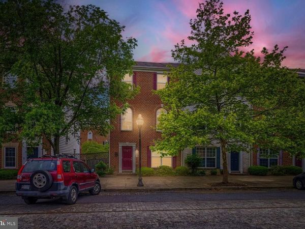 809 MCHENRY STREET, BALTIMORE, MD 21230