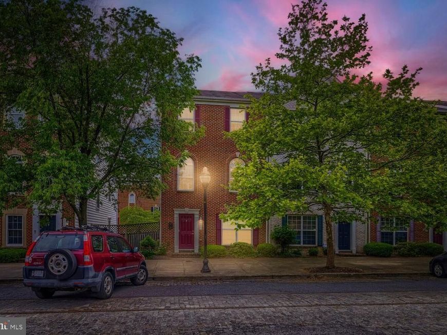 809 Mchenry Street, Baltimore, MD 21230 Main Photo