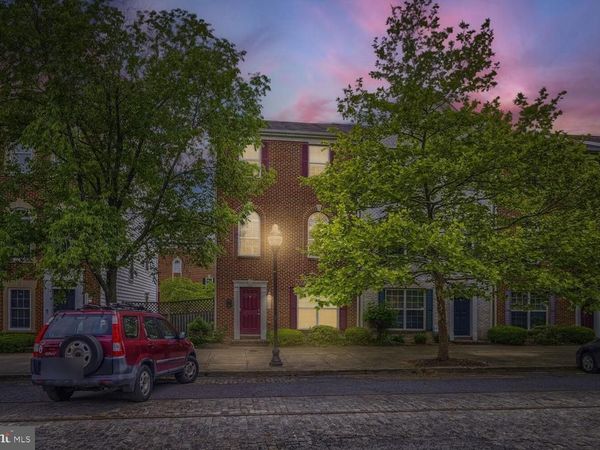 809 MCHENRY STREET, BALTIMORE, MD 21230