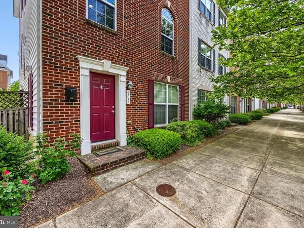 809 MCHENRY STREET, BALTIMORE, MD 21230