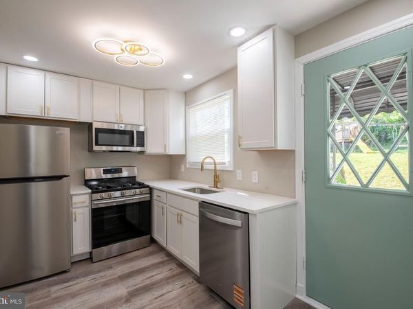 3810 N ROGERS AVENUE, BALTIMORE, MD 21207