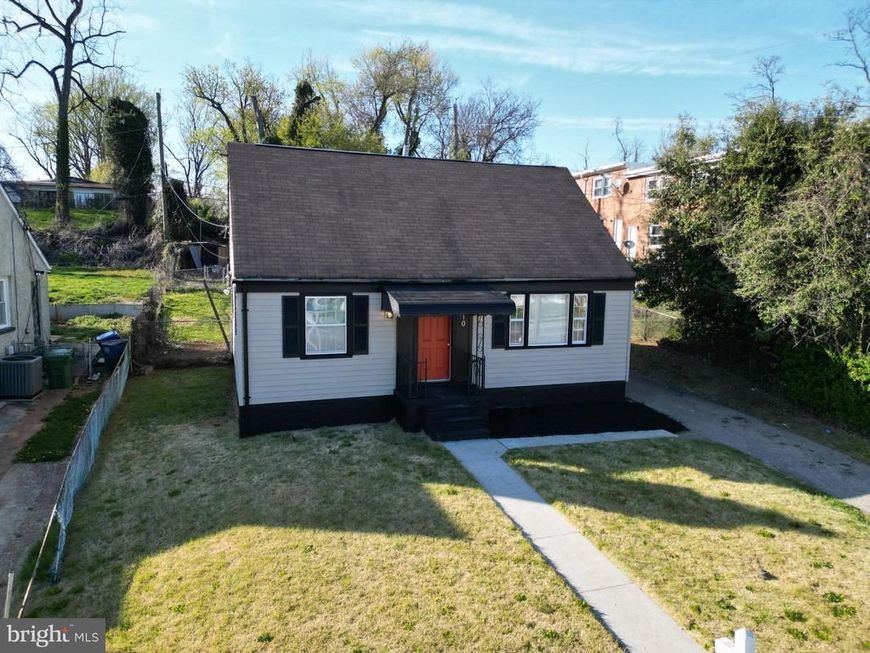 3810 N Rogers Avenue, Baltimore, MD 21207 Main Photo