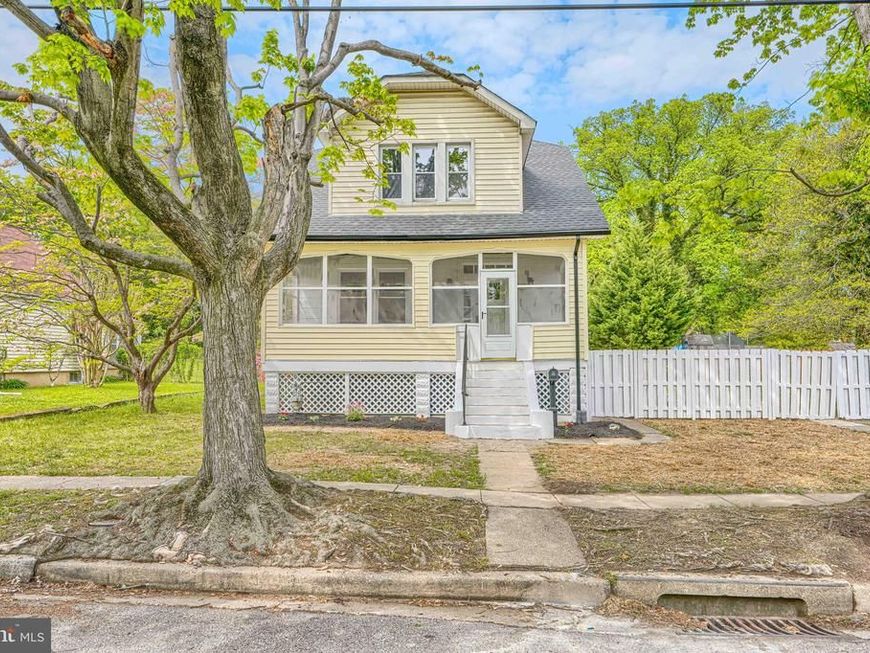 4510 Bayonne Avenue, Baltimore, MD 21206 Main Photo