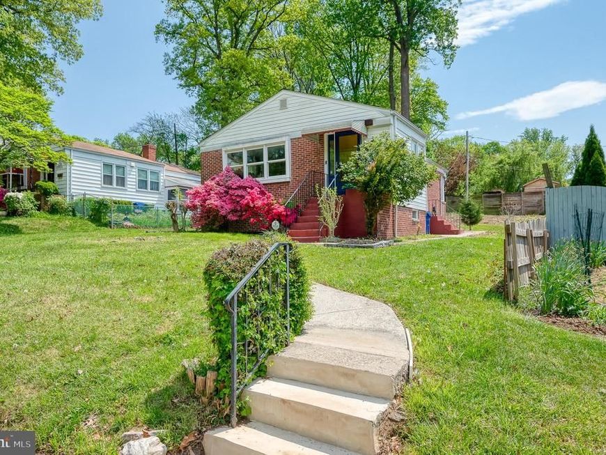 2907 Rockwood Avenue , Baltimore, MD 21215 Main Photo