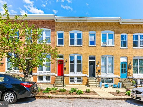 2723 HAMPDEN AVENUE , BALTIMORE, MD 21211