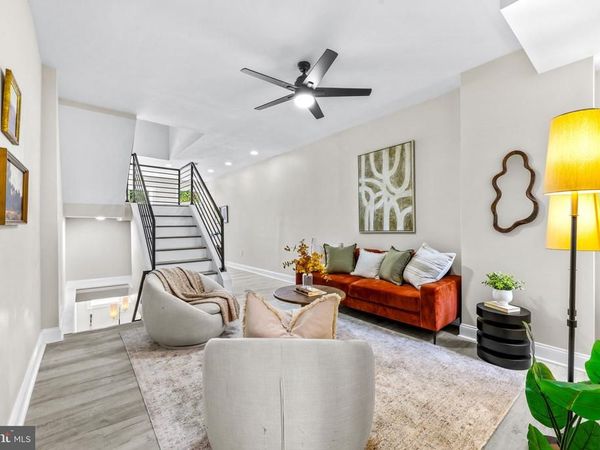 2723 HAMPDEN AVENUE, BALTIMORE, MD 21211