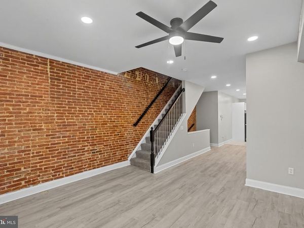 1525 W PRATT STREET, BALTIMORE, MD 21223