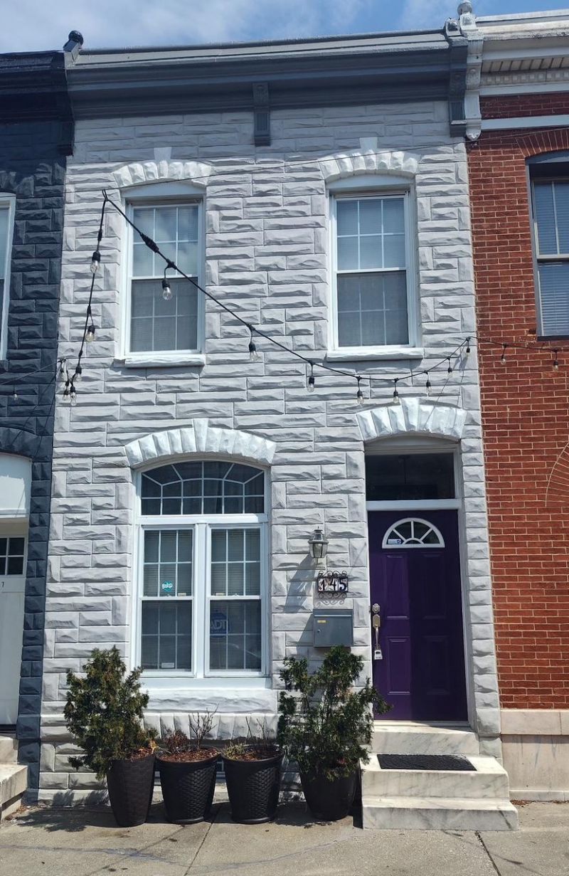 145 N Milton Avenue, Baltimore, MD 21224 Main Photo