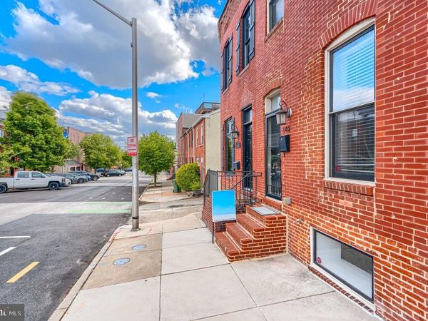 802 S POTOMAC STREET, BALTIMORE, MD 21224