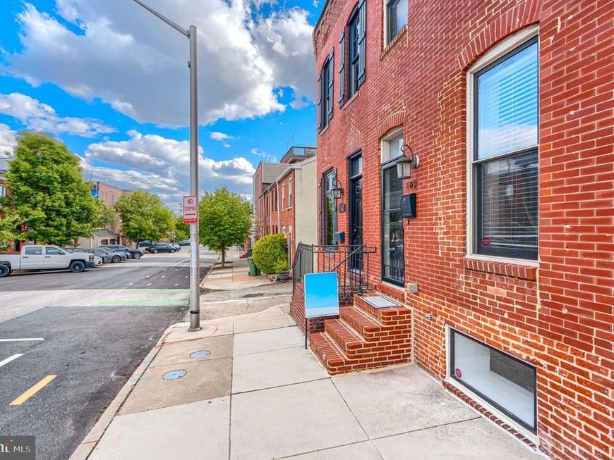 802 S Potomac Street, Baltimore, MD 21224 Main Photo