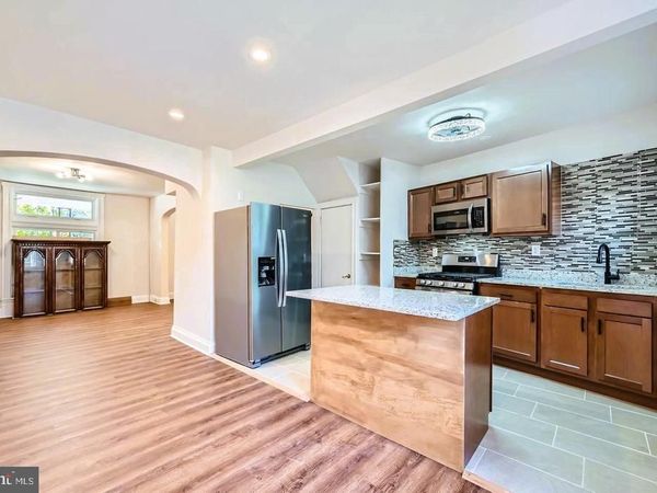 1216 BONAPARTE AVENUE, BALTIMORE, MD 21218