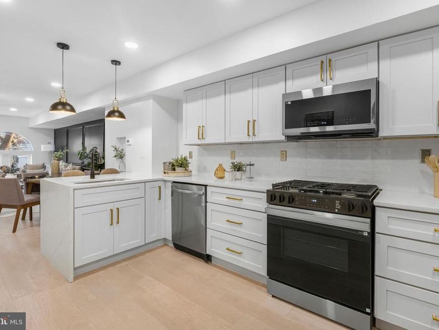 1802 E Lafayette Avenue , Baltimore, MD 21213 Main Photo