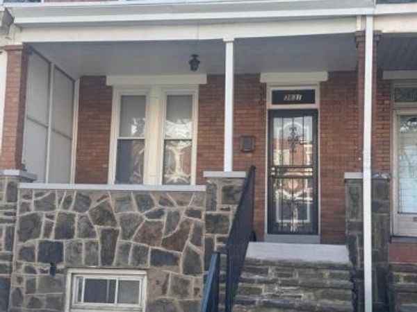 3631 ROBERTS PLACE, BALTIMORE, MD 21224