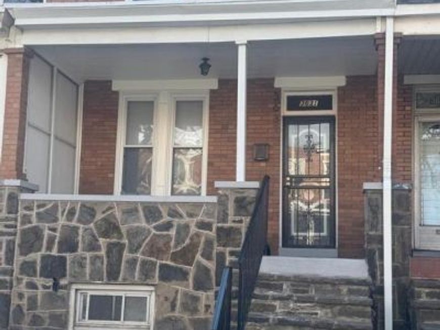 3631 Roberts Place, Baltimore, MD 21224 Main Photo