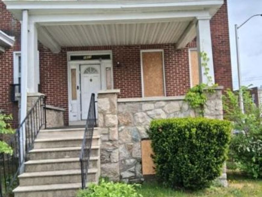 1811 Gwynns Falls Parkway, Baltimore, MD 21217 Main Photo